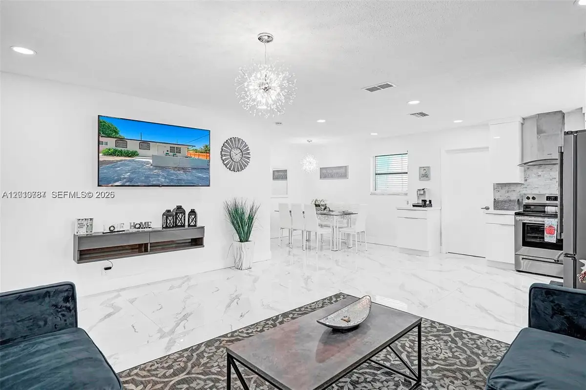 2338 Fillmore St #2A, Hollywood, FL 33020 - #1