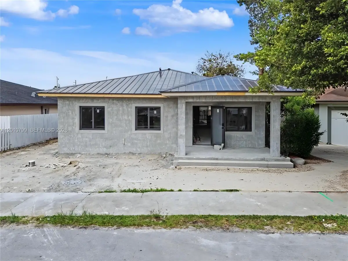 640 SW 10th Ave, Homestead, FL 33030 - #1