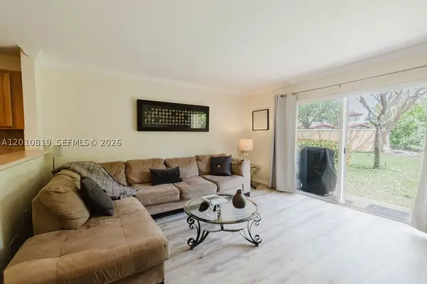 3011 SW 128th Ave #102, Miramar, FL 33027