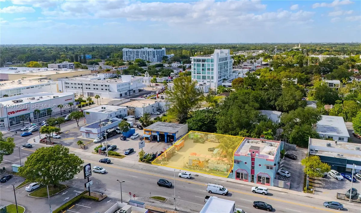 633 NE 79th St, Miami, FL 33138 - #1