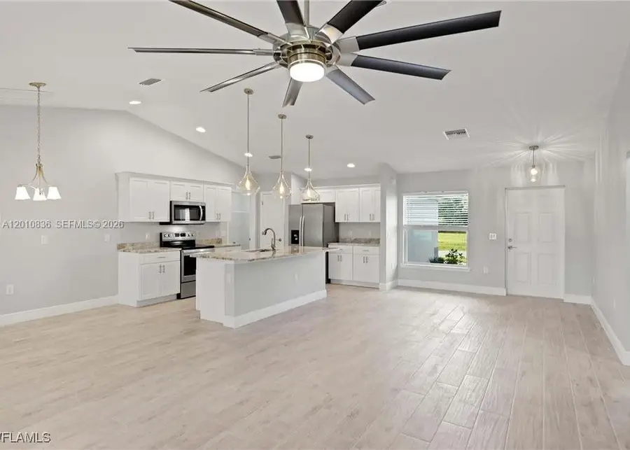 604 Wilmington, Cape Coral, FL 33993 - #3