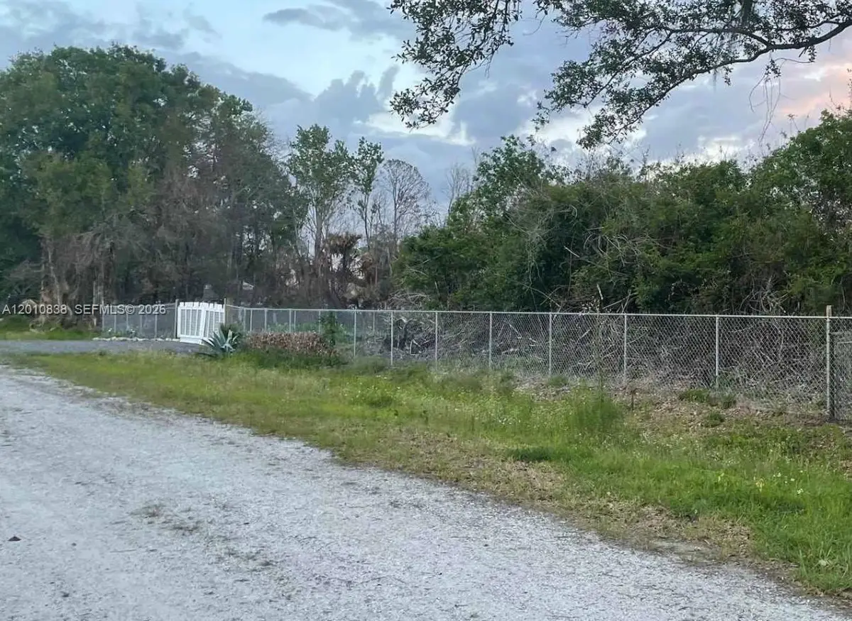 845 N Verda St, Clewiston, FL 33440 - #1