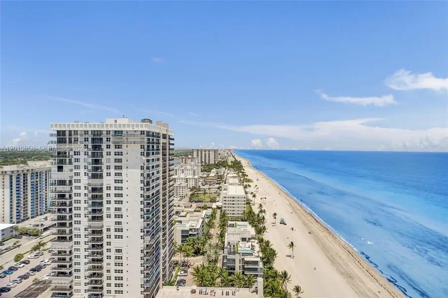 2301 S Ocean Dr #2603, Hollywood, FL 33019 - #3