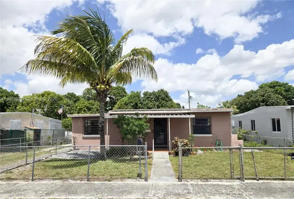 1051 E 18th St, Hialeah, FL 33013
