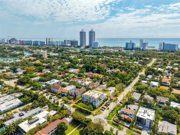 4501 Prairie Ave #1, Miami Beach, FL 33140