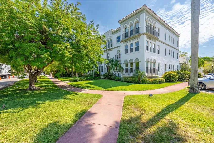 4501 Prairie Ave #1, Miami Beach, FL 33140 - #2