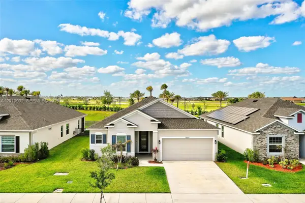 12459 SW Forli Way, Port St Lucie, FL 34987