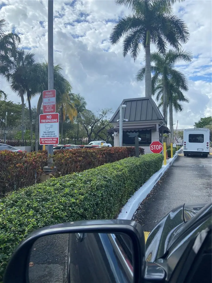 8730 SW 133rd Ave Rd #117, Miami, FL 33183 - #1