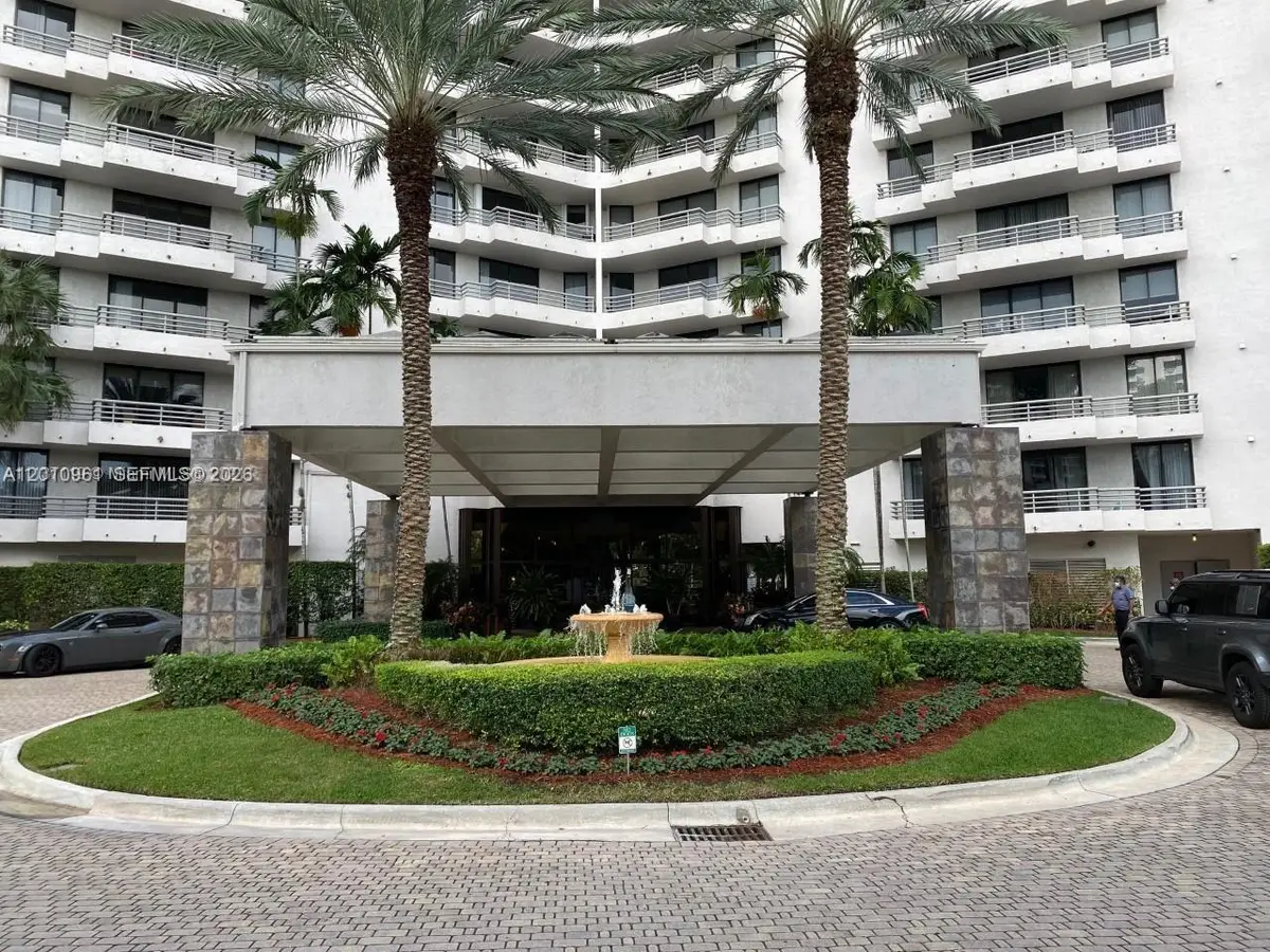 3300 NE 191st St #1011, Aventura, FL 33180 - #1