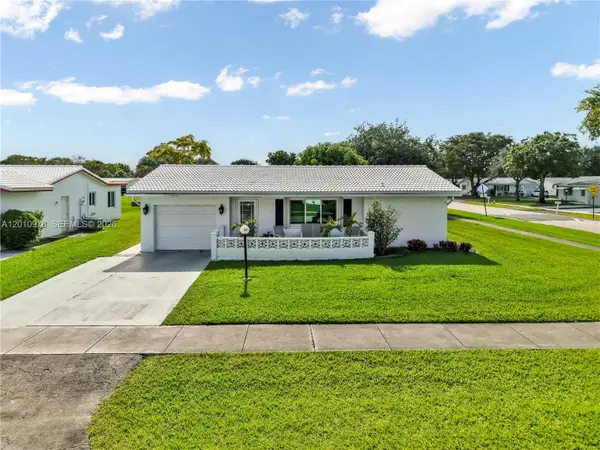 1621 NW 85th Way, Plantation, FL 33322