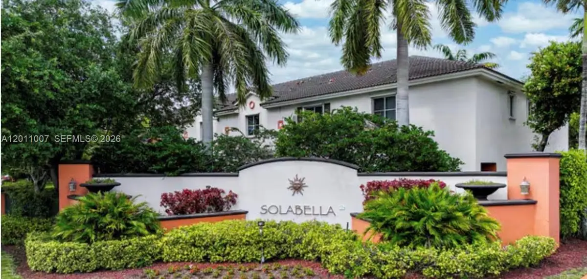17349 NW 7th Ave #1002, Miami Gardens, FL 33169 - #1