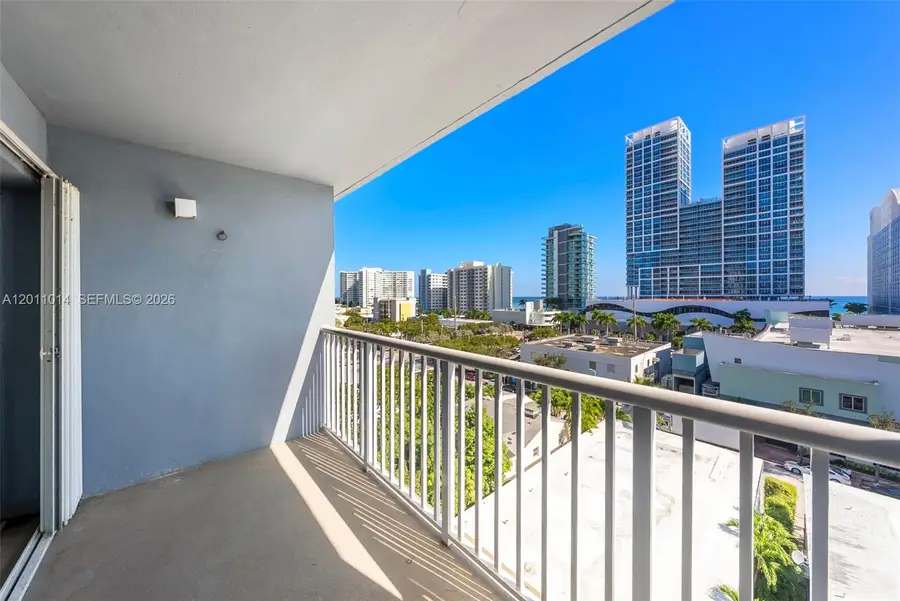 6855 Abbott Ave #801, Miami Beach, FL 33141 - #2