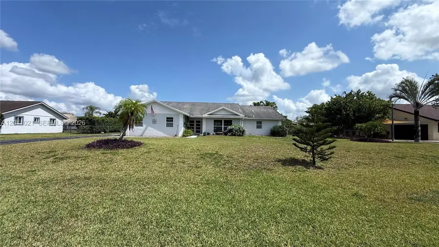 1501 NW 20th St, Homestead, FL 33030 - #2