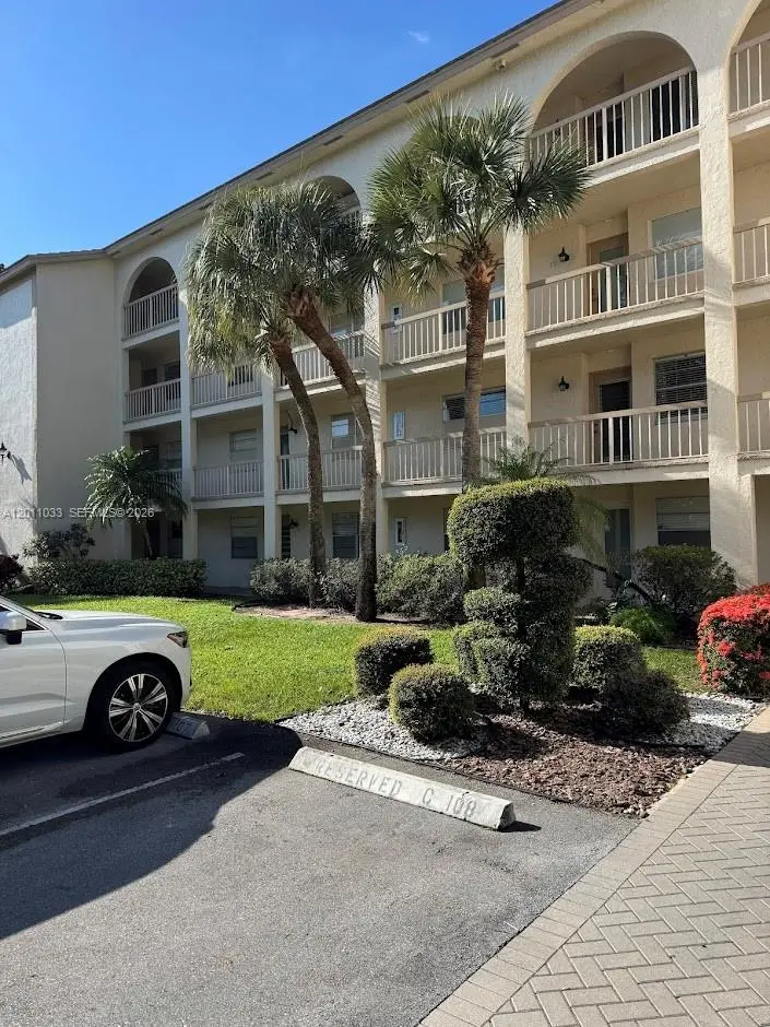 4602 Martinique Way #A2, Coconut Creek, FL 33066 - #1
