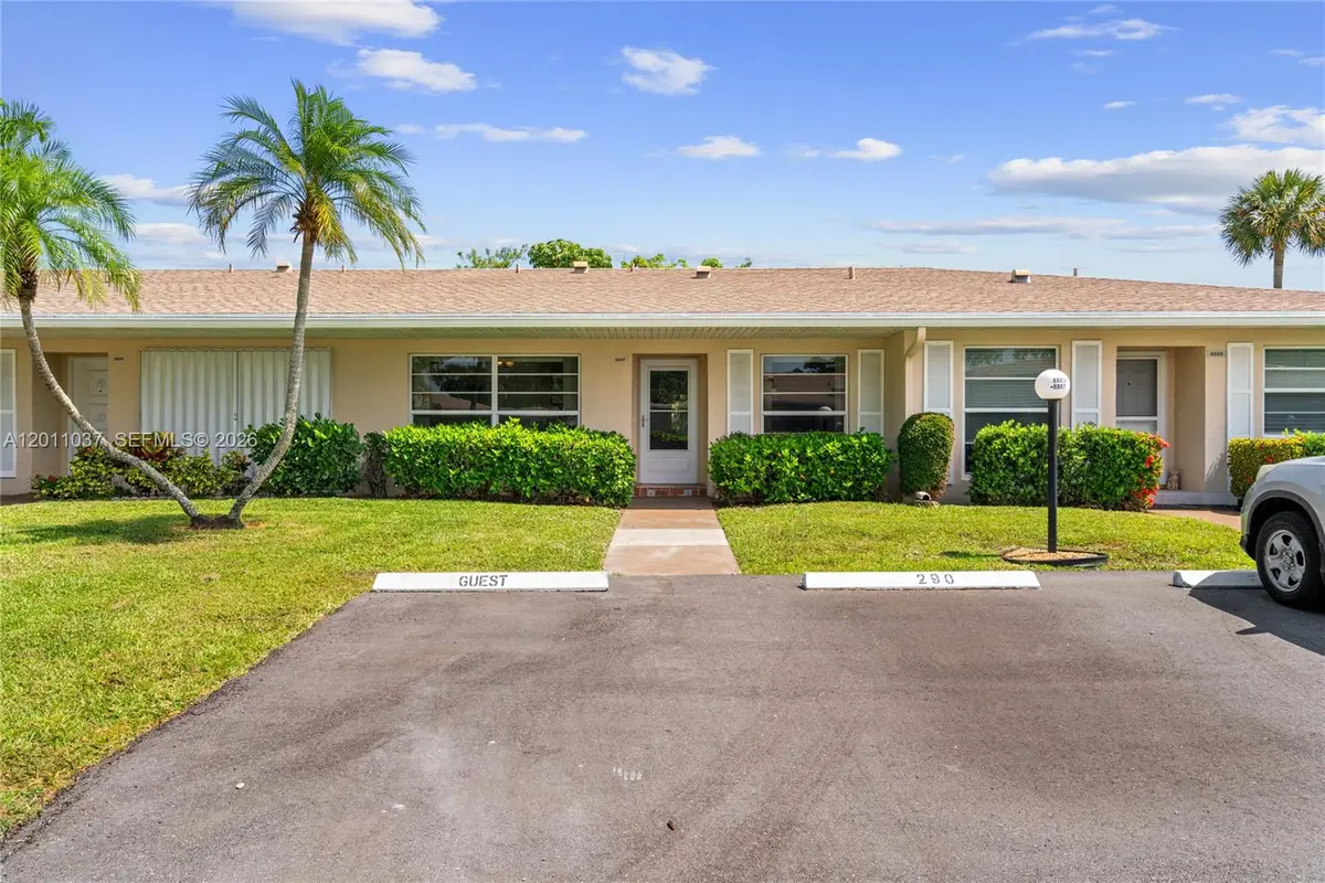 8887 Bella Vista Dr #8887, Boca Raton, FL 33433 - #1