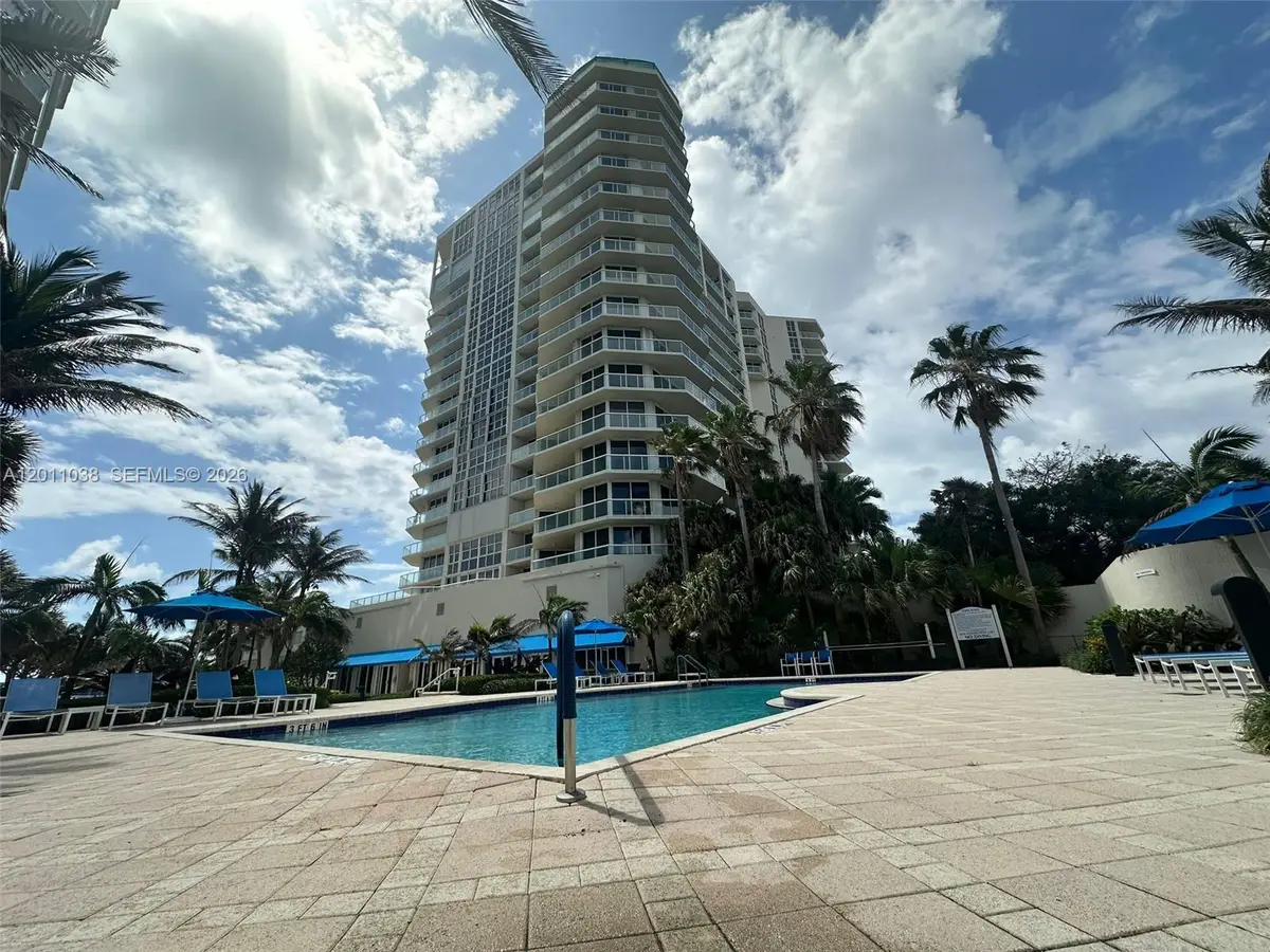 6001 N Ocean Dr #503, Hollywood, FL 33019 - #1