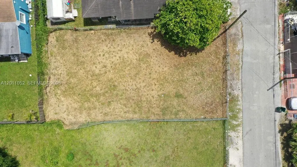 2455 NW 55th Street, Miami, FL 33142 - #1