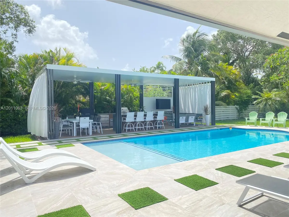 13255 SW 106th Ave, Miami, FL 33176 - #1