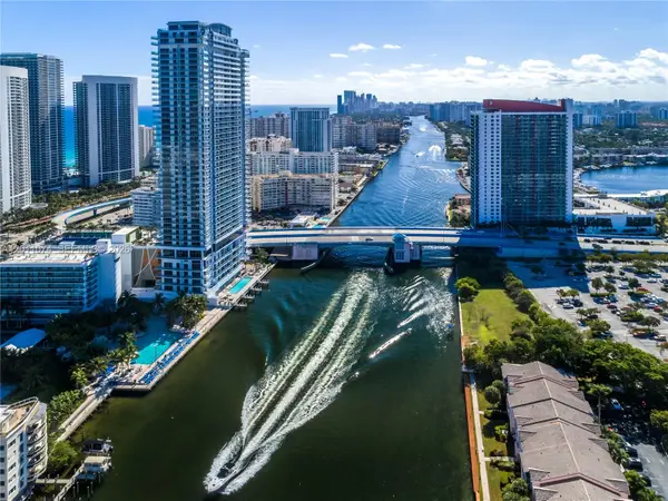 4010 S Ocean Dr #R1808, Hollywood, FL 33019