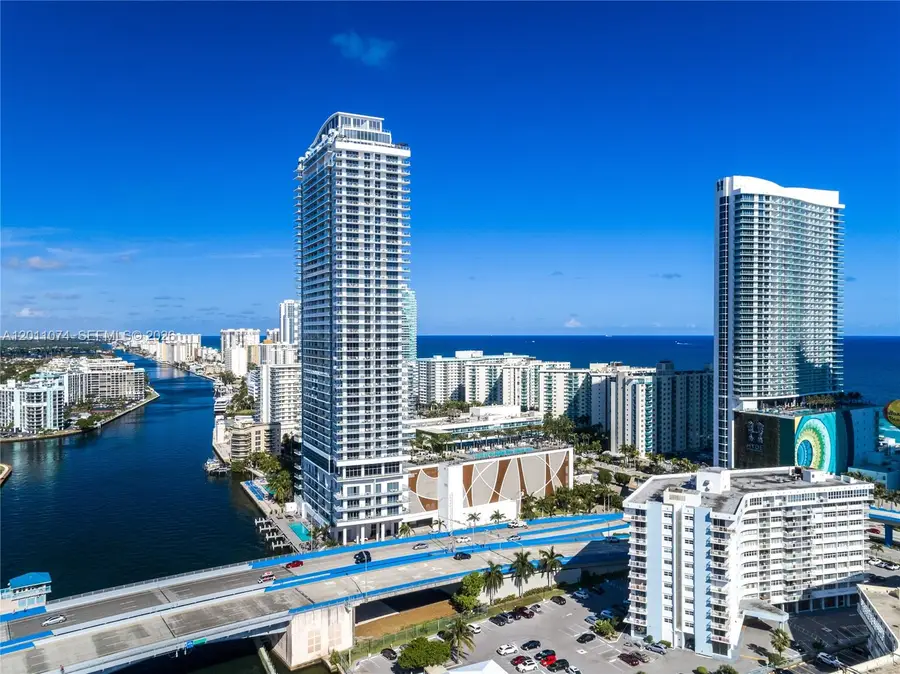 4010 S Ocean Dr #R1808, Hollywood, FL 33019 - #2