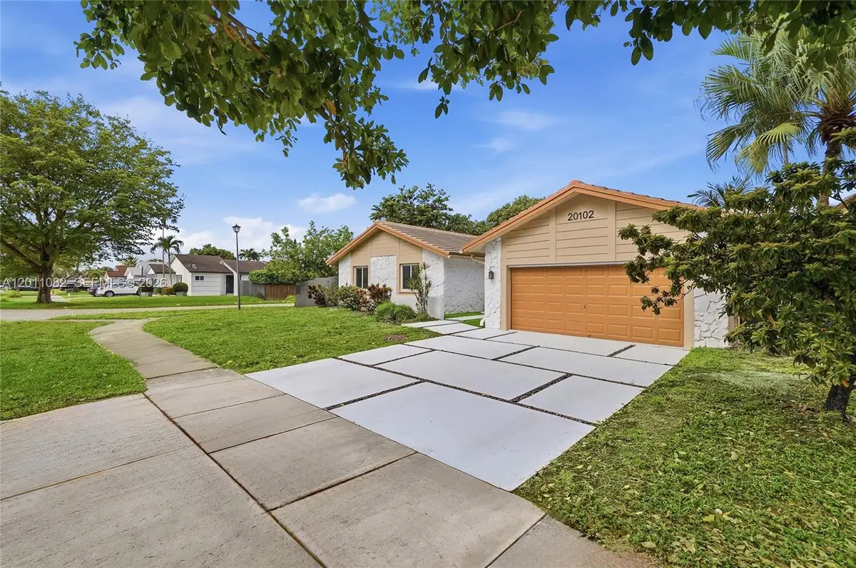 20102 NW 62nd Ave, Hialeah, FL 33015 - #1