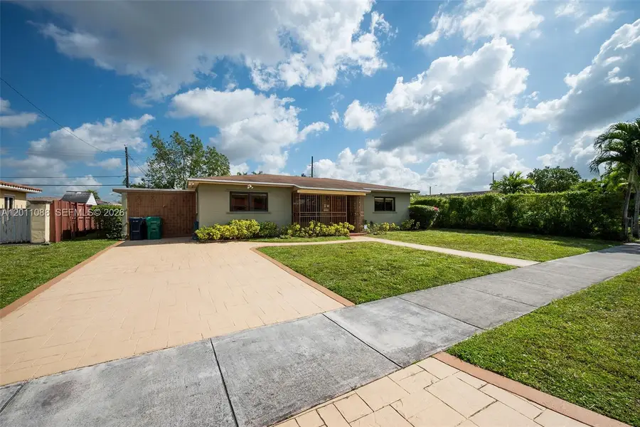 8415 SW 44th St, Miami, FL 33155 - #2