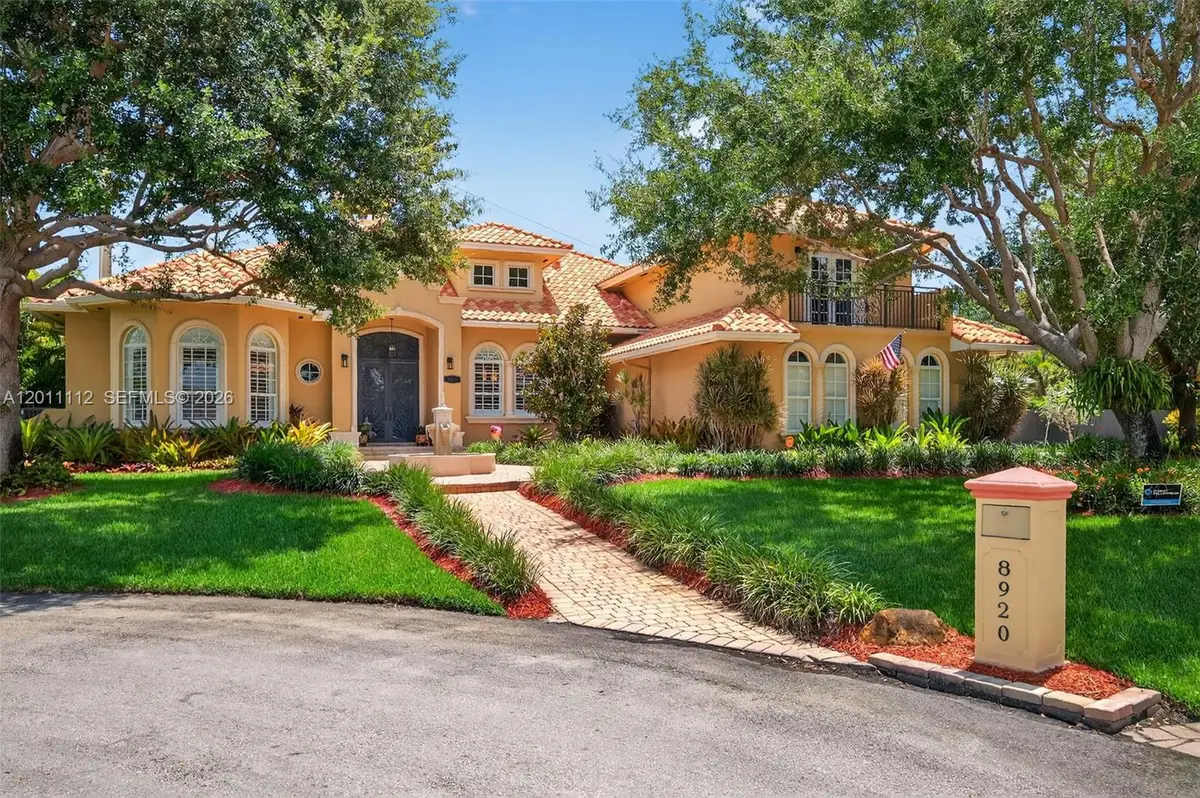 8920 SW 162nd Ter, Palmetto Bay, FL 33157 - #1