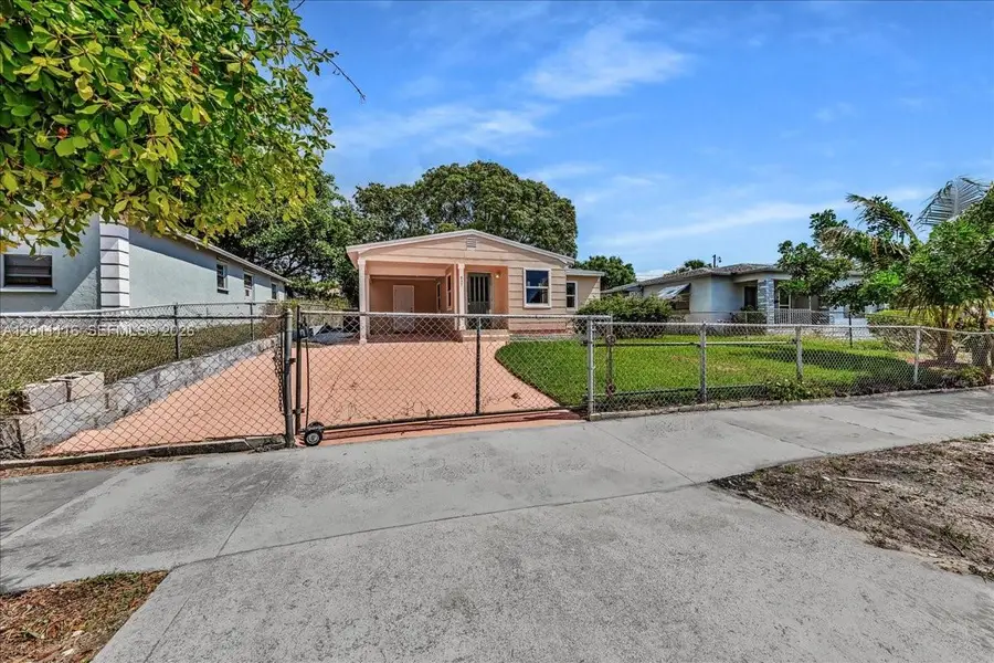 837 30th St, West Palm Beach, FL 33407 - #3
