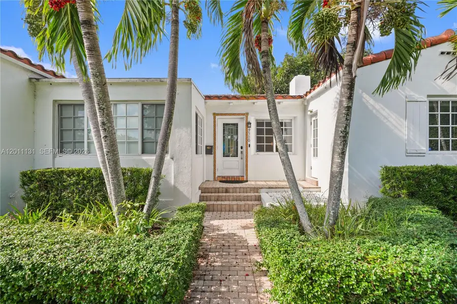 9500 N Miami Ave, Miami Shores, FL 33150 - #2