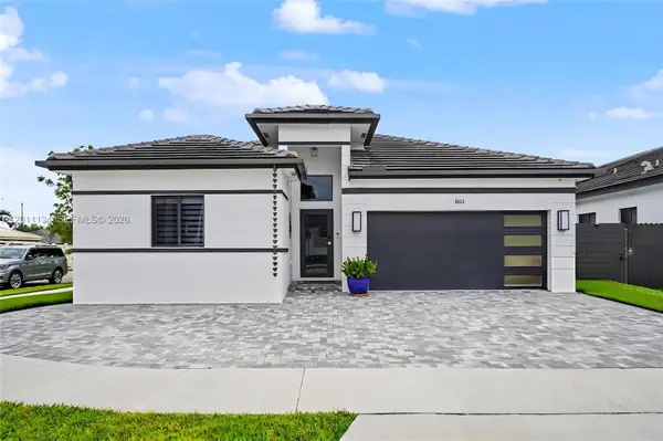 3803 SW 148th Ave, Miami, FL 33185