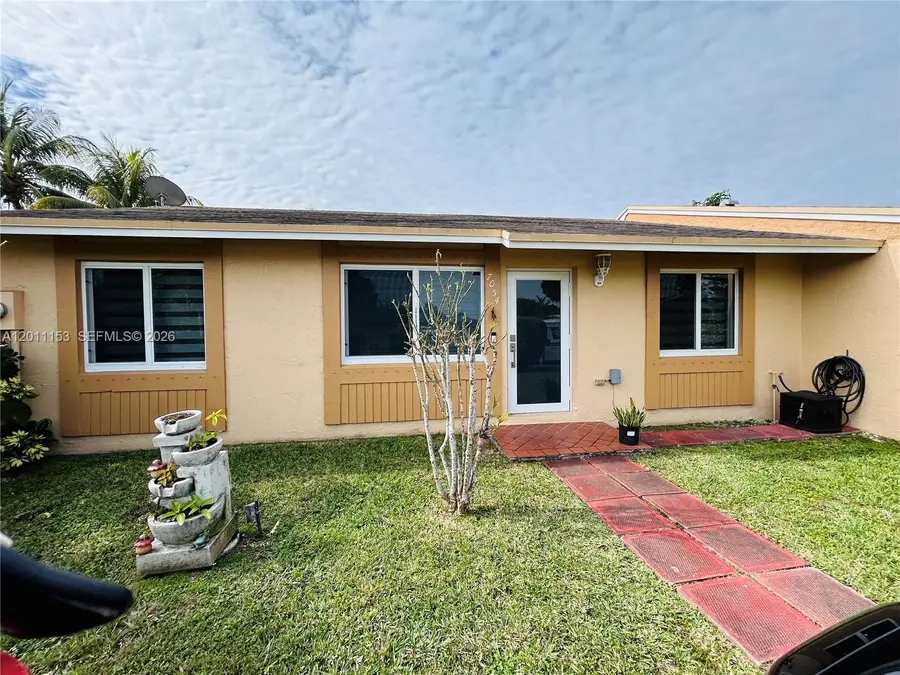 7054 SW 152nd Ct, Miami, FL 33193 - #2
