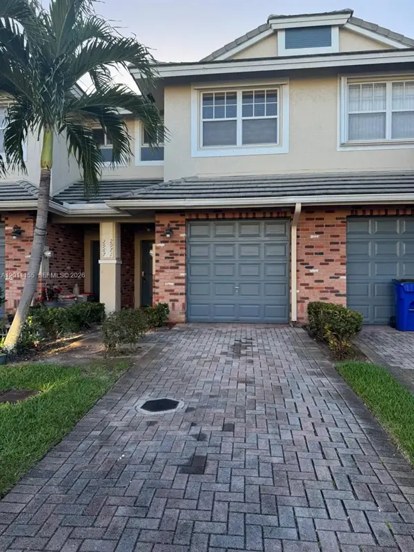 2971 NW 33rd Way, Lauderdale Lakes, FL 33311