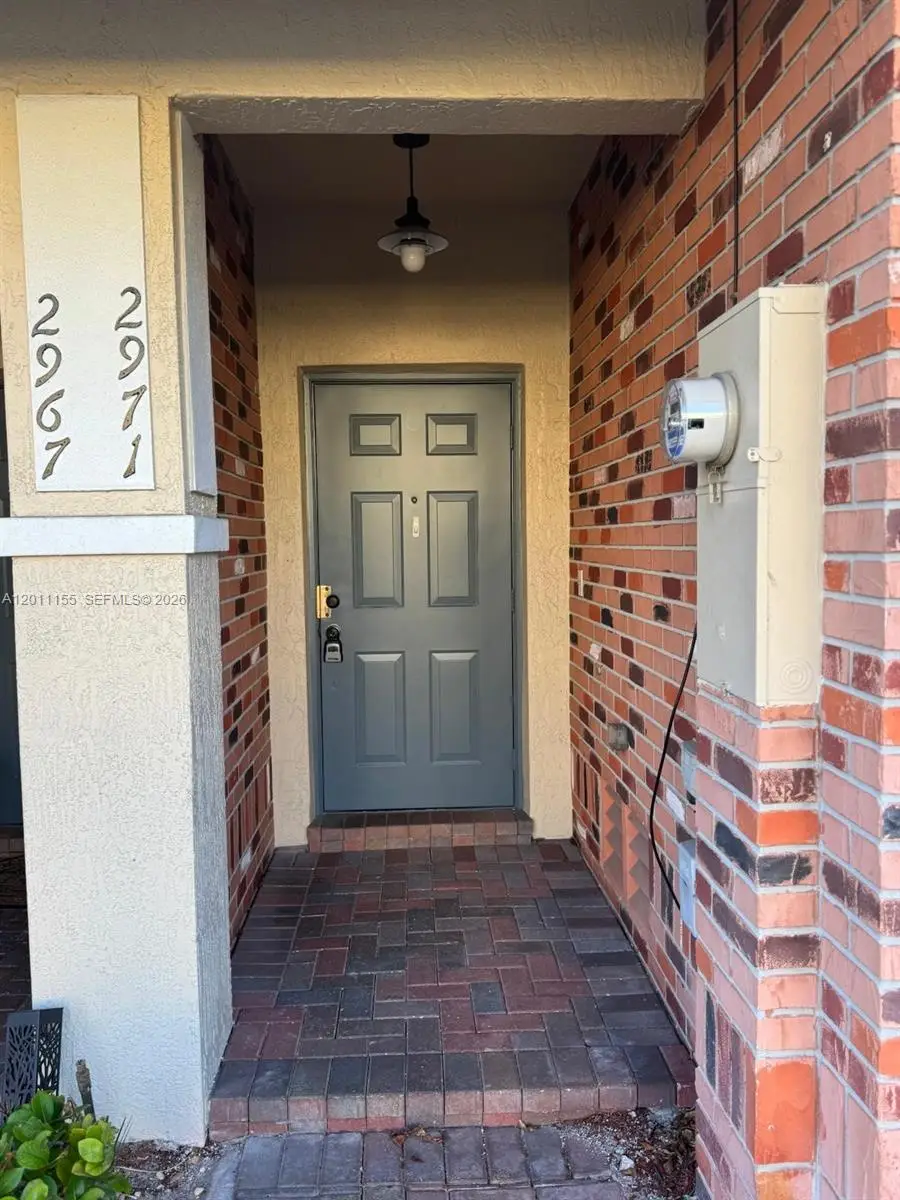 2971 NW 33rd Way, Lauderdale Lakes, FL 33311 - #2