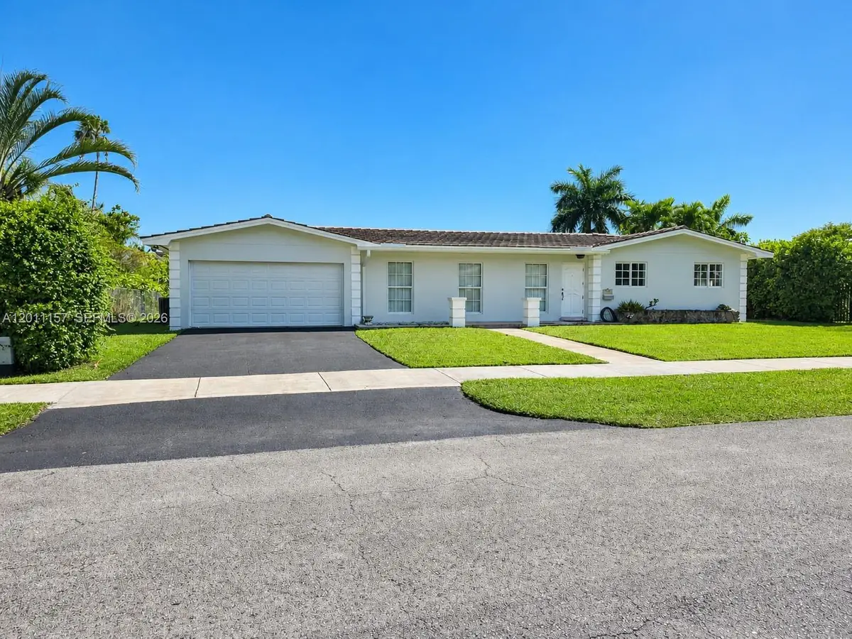 Address Withheld By Seller, Miami, FL 33183 - #1