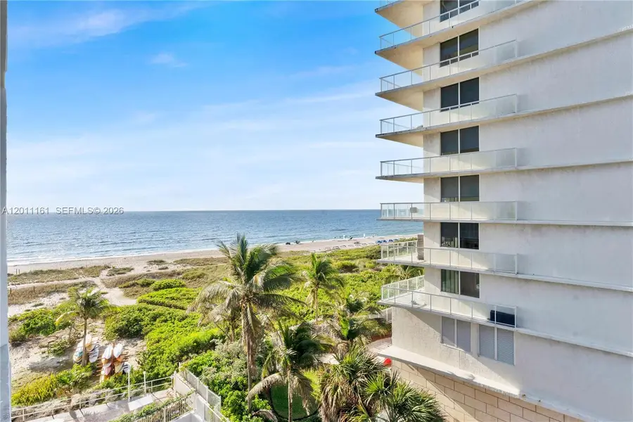 710 N Ocean Blvd #511, Pompano Beach, FL 33062 - #2