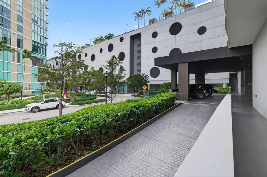3131 NE 7th Ave #4503, Miami, FL 33137 - #2