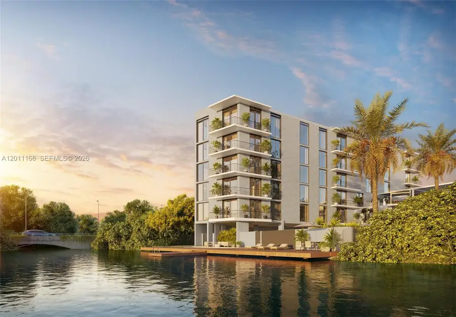 18550 NE 23rd Ct #202, Miami, FL 33180 - #3
