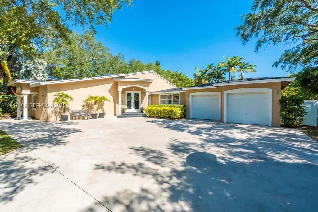 14011 SW 21st St, Davie, FL 33325 - #1