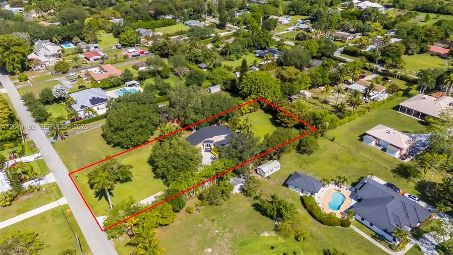 14011 SW 21st St, Davie, FL 33325 - #2