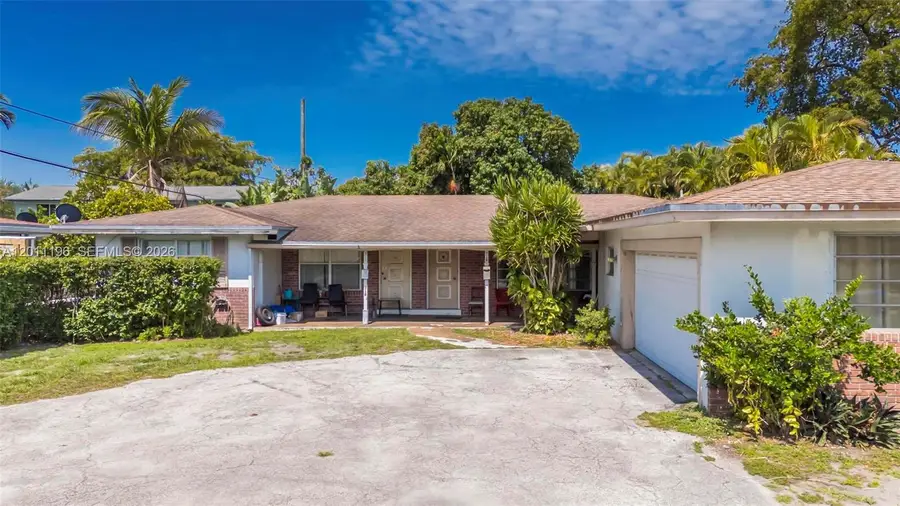 316 N 28th Ave, Hollywood, FL 33020 - #2