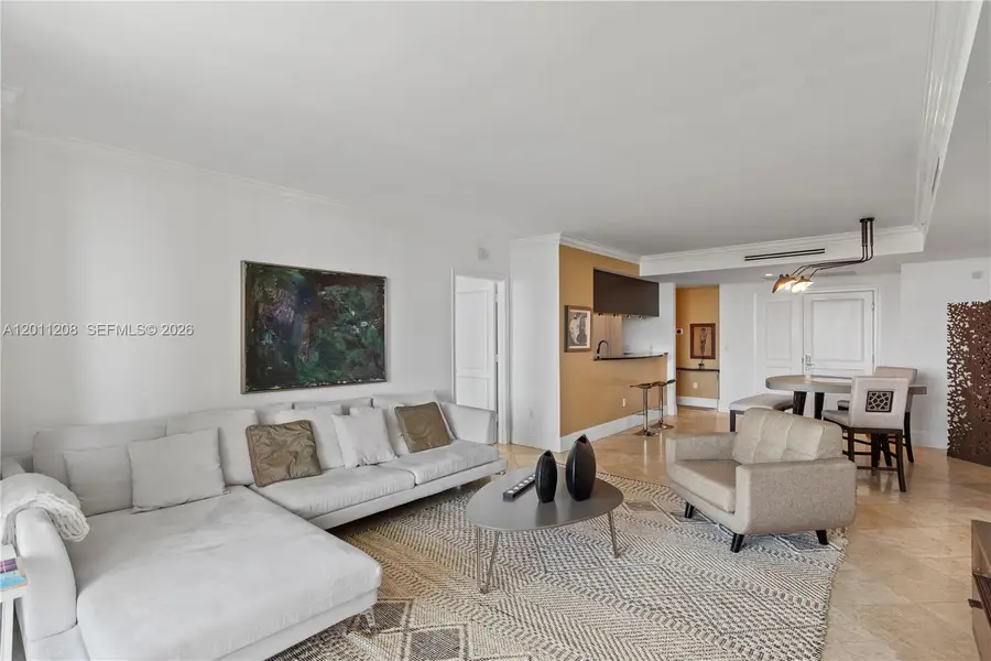 3400 SW 27th Ave #1505, Coconut Grove, FL 33133 - #2