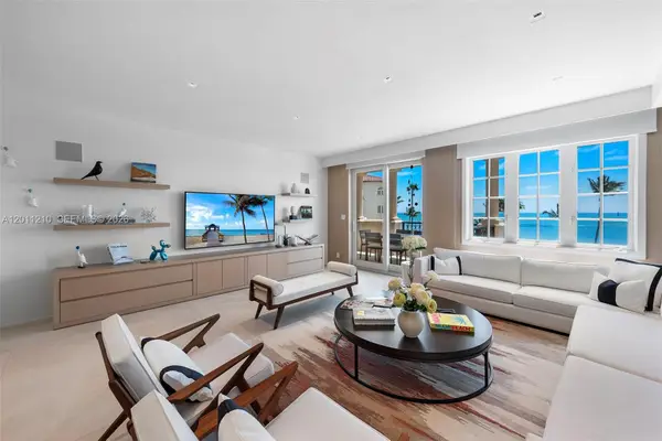 19242 Fisher Island Dr #19242, Miami Beach, FL 33109