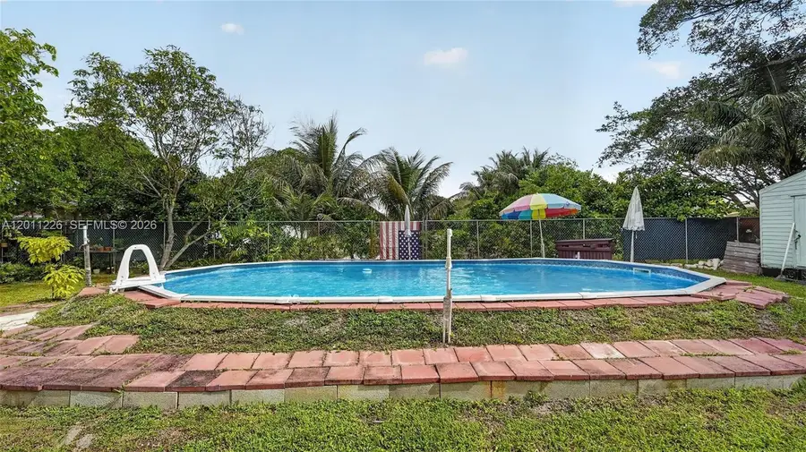 4271 NW 192nd St, Miami Gardens, FL 33055 - #3