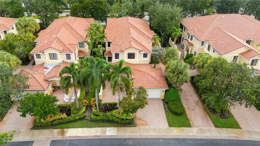 1559 Passion Vine Cr #7-2, Weston, FL 33326 - #2