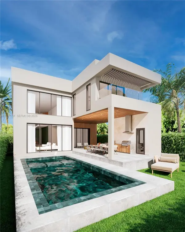135 SW 29th Rd, Miami, FL 33129