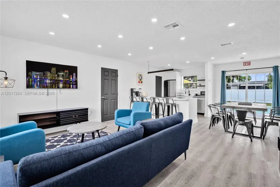 7471 Hope St, Hollywood, FL 33024 - #2