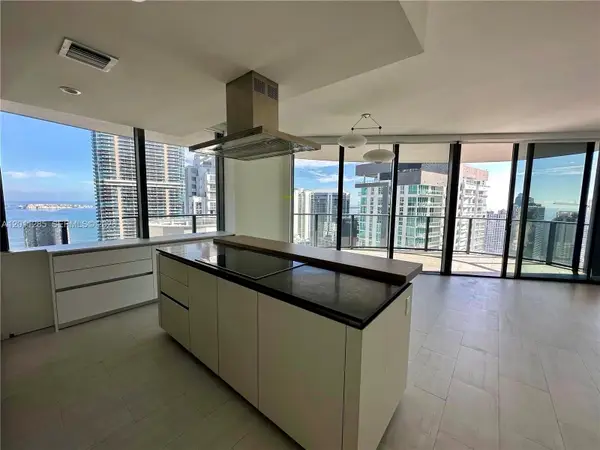 1000 Brickell Plz #Unit 4301, Miami, FL 33131