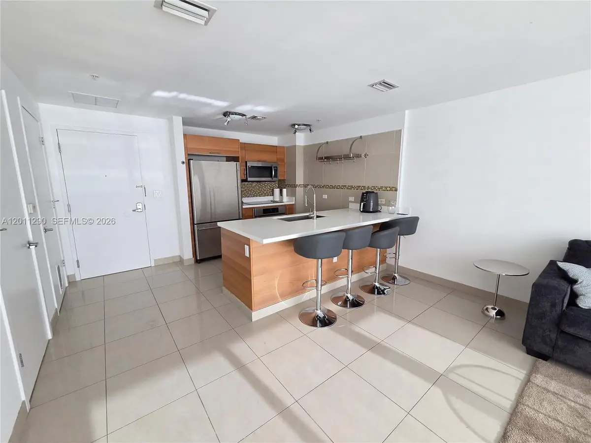 3301 NE 1st Ave #H3005, Miami, FL 33137 - #1