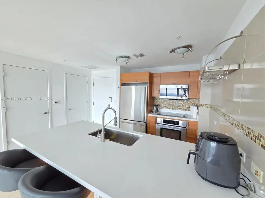 3301 NE 1st Ave #H3005, Miami, FL 33137 - #3