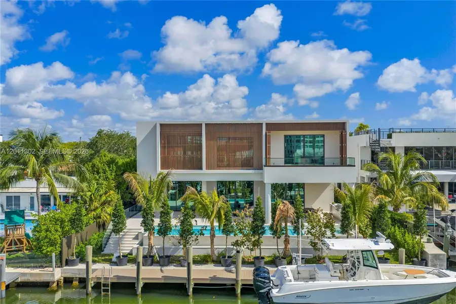 2006 NE 124th St, North Miami, FL 33181 - #3